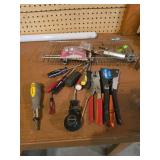 Hand Tools and Accessories