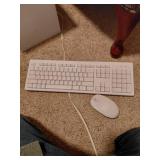 HP Wired Keyboard and Mouse