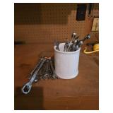 Wrenches