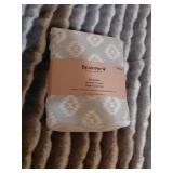 Bearpaw Kingvale Queen Sheet Set