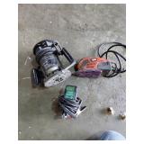 Black & Decker Power Tools Lot