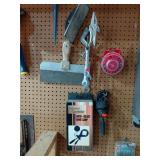 Professional Woodworker Tools