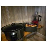 Kitchen Appliance Set With Accessories