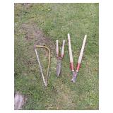 Gardening Hand Tools