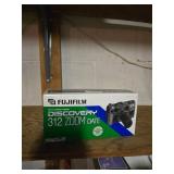 Fujifilm Discovery 312 Zoom Date Camera