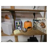 Kitchenware and Decor