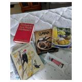 Five Books Assortment