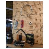 Tools and Accessories