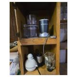 Small Kitchen Appliance Lot