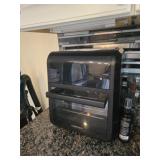 Chefman Air Fryer Oven