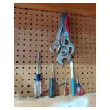Tools Including Wrenches