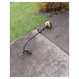 Bolens BL110 Gas String Trimmer