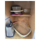 Baking and Kitchen Items