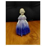 Royal Doulton Figurine Marie H.N.1370