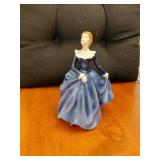 Royal Doulton Pretty Ladies Figurine