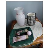 Home Decor and Bath Item Collection
