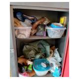 Miscellaneous Tools