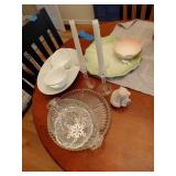 Tableware and Decor Mixed Lot