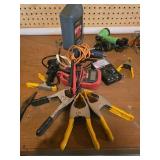 Electrical and Hand Tools