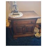 Ethan Allen End Table