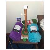 Household Items and Decor