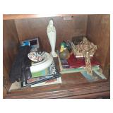 Decorative and Practical Items