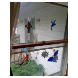 Window Hanging Decors
