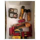 Ammunition Components