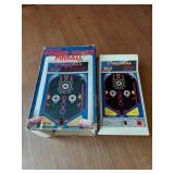 Tomy Electronic Pinball Game