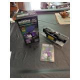 Bell + Howell Monster Solar Zapper