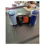 NFL-Themed Drinkware Set