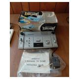 Unisonic Tournament 100 Game System