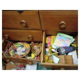 Miscellaneous Household Items