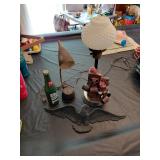 Decorative and Functional Items Lot