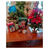 Holiday Decorations Assortment