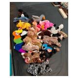Ty Beanie Babies