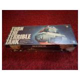 Turn the Terrible Tank Set