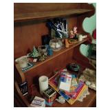 Miscellaneous Items