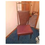 Mid-Century Modern Valet Chair