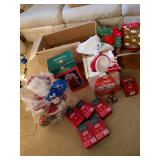 Christmas Holiday Decor