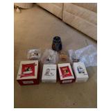 Hallmark Keepsake Ornament Lot