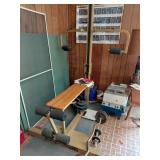Nordic Flex World Class Gym Equipment