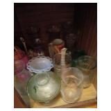 Glassware