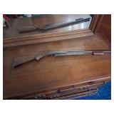 Daisy Model Pump-Action BB Gun