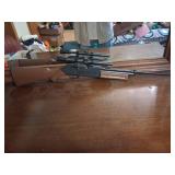 Crosman 760 Pumpmaster Air Rifle