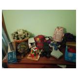 Decorative Items