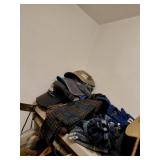 Hats and Gloves Collection