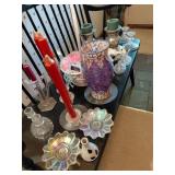 Decorative Home Accents