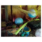 Recreational Items