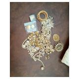 Costume Jewelry